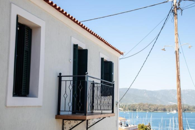 Villa @ Poros - Poros