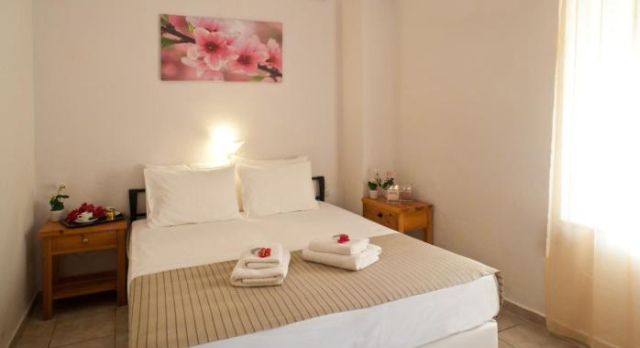Pension Erofili - Hydra