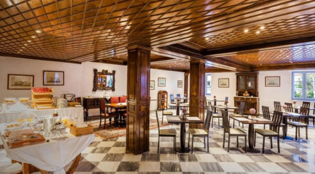 Hydroussa Hotel Hydra - Hydra