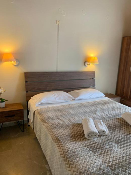 Guesthouse Corali - Hydra