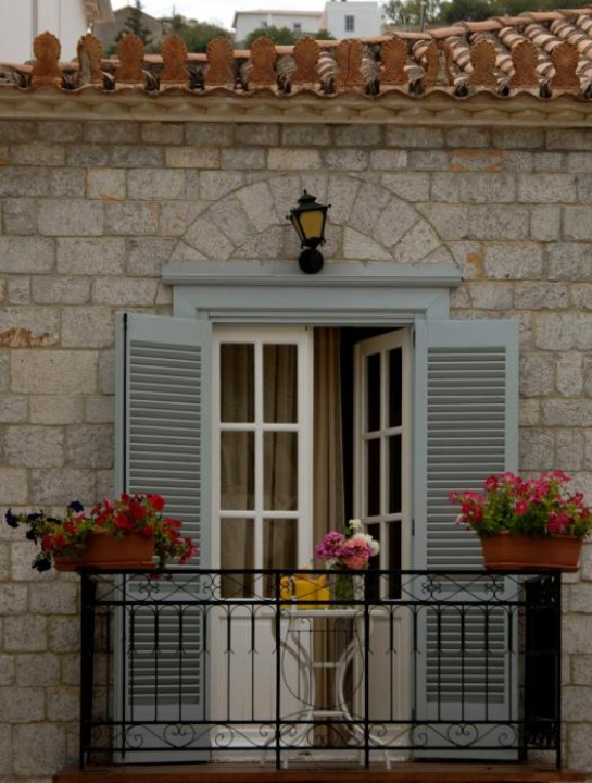 Guesthouse Corali - Hydra