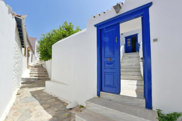 Bexis Residences Hydra - 伊茲拉