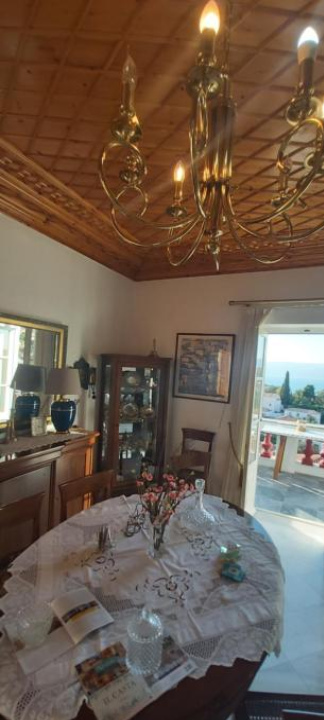 Tsitsinakis Traditional House - Hydra