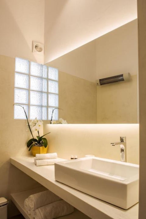 Arokaria Boutique Apartments - Hydra