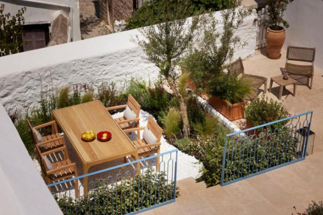 Orloff Legacy Suites Hydra - Hydra