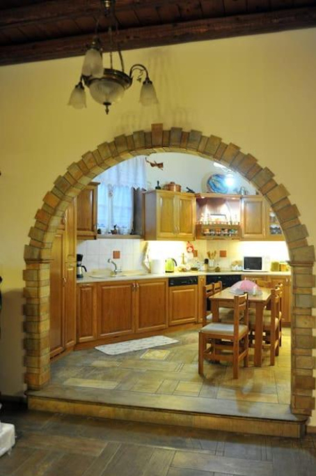 Villa Leonard - Comfort Villa - Hydra