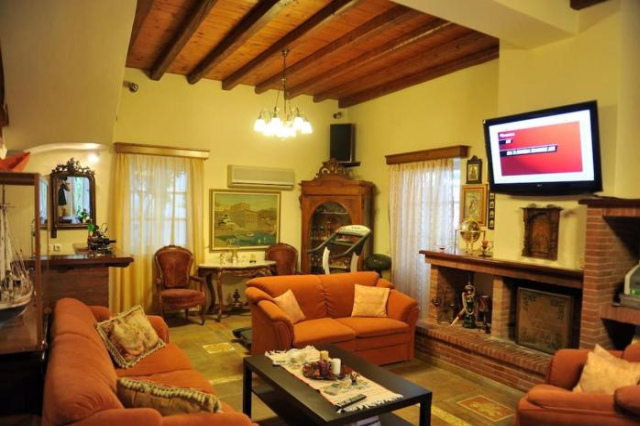 Villa Leonard - Comfort Villa - Hydra