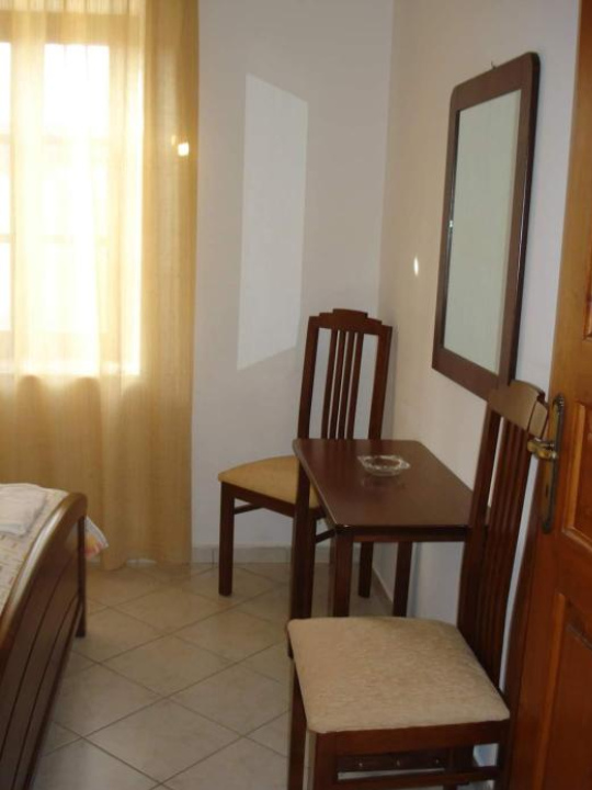 Reas guest house - Hydra