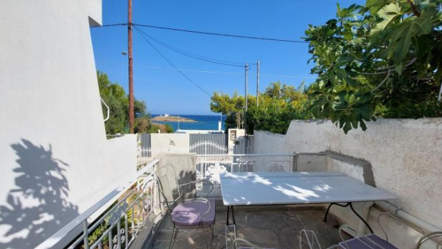 Periklis Beach House - Vravrona