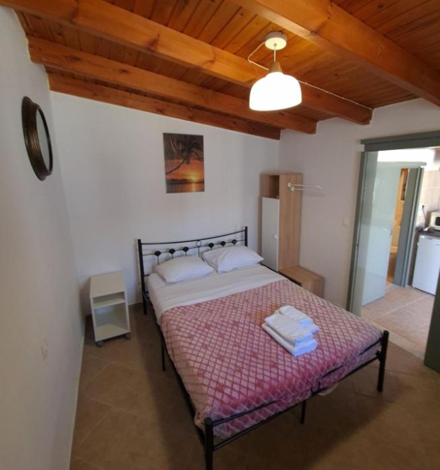 G-George Apartments by the Sea and Airport - Vravrona