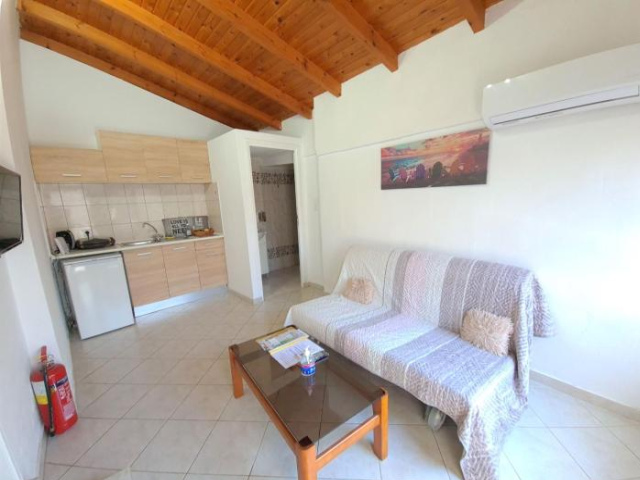G-George Apartments by the Sea and Airport - Vravrona