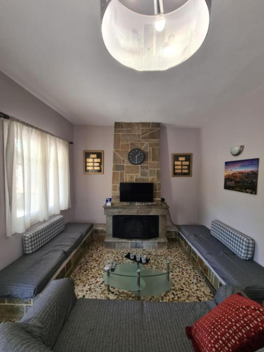 Panos apartment - Vravrona
