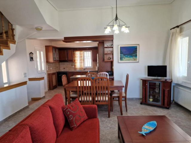 Villa Liana : Luxury Villa With Fantastic Sea View, Near Airport - 韋拉弗洛納