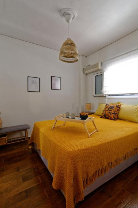 Avlaki Getaway Villa - Vravrona