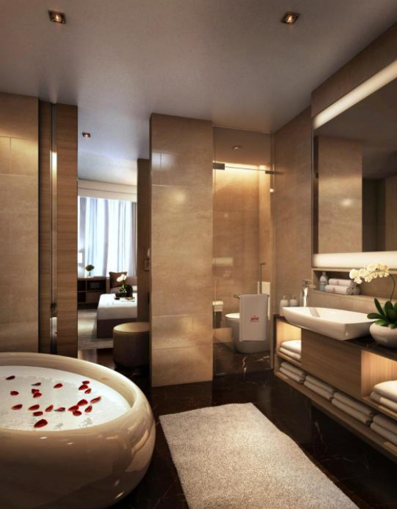 JW Marriott Kuala Lumpur - 吉隆坡