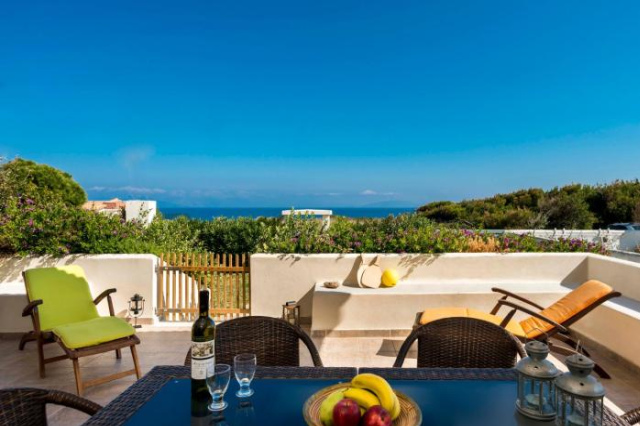 Artemis Holiday House - Vravrona