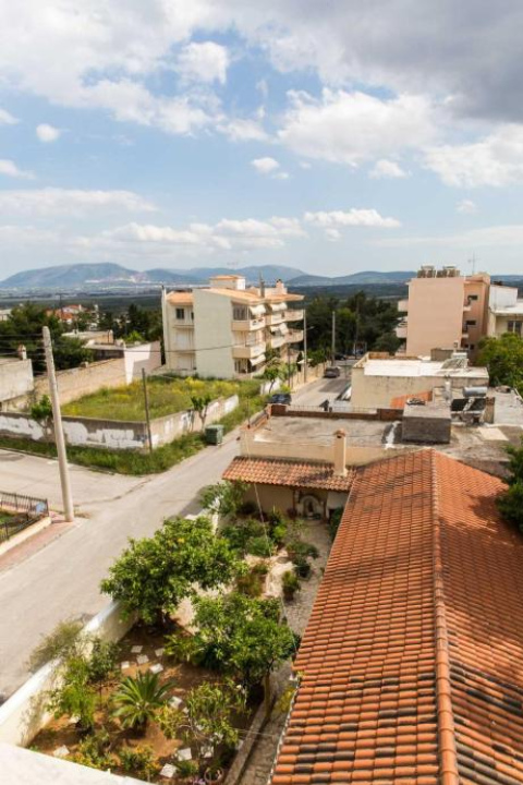 For4 Seasons Home1 Near Airport - Sparta