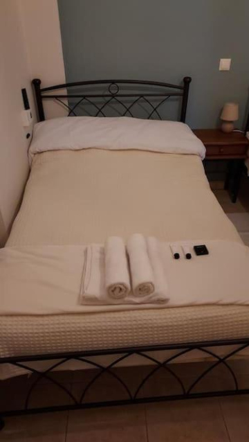 Aegina Luxury Apartments