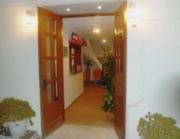Hotel Marmarinos