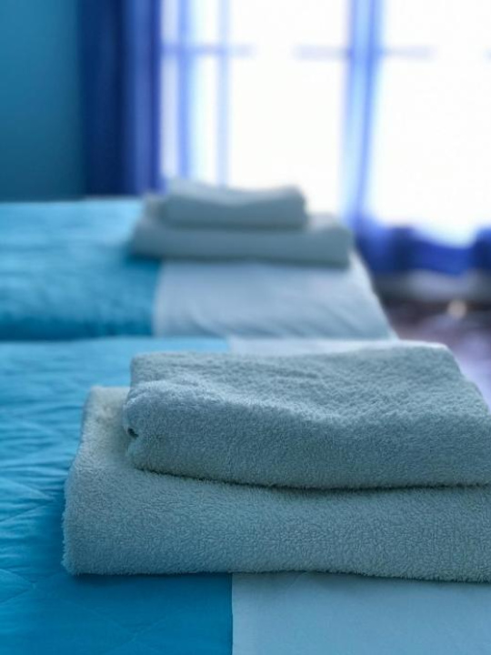 Hotel Areti - Aegina