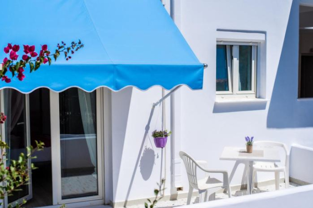 Nemesis Studios - Aegina