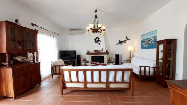 Villa Almyra - Aegina