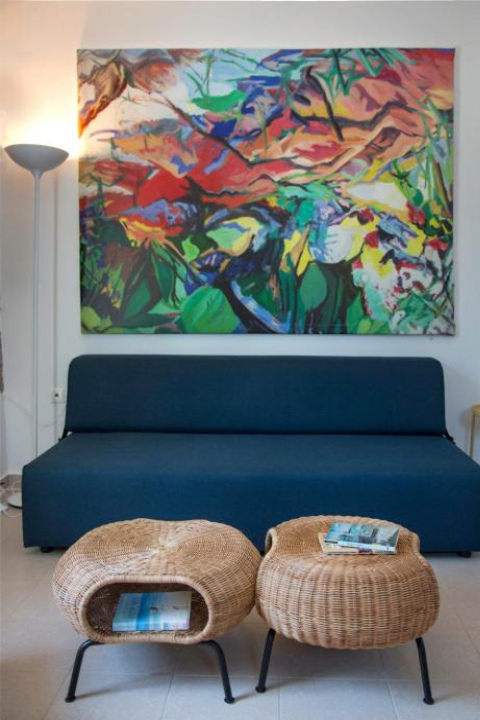 Villa Cerise by Olive Villa Rentals - Aegina