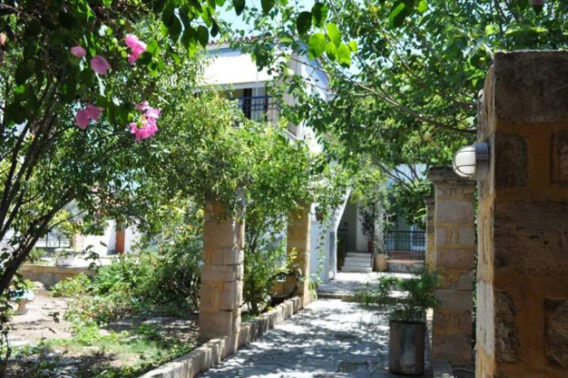 Kentro Aegina Isychi Katoikia 90tm Dipla Sti Thalassa - Aegina