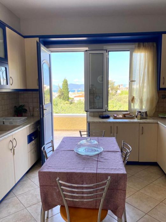 The Garden House - Aegina