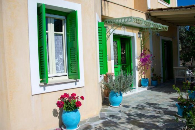 Villa Aliki - Aegina