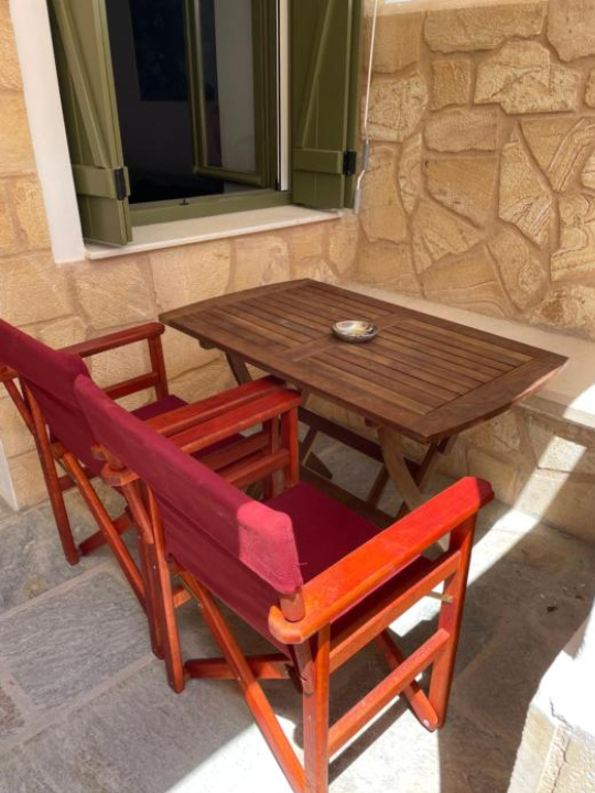 Stylish House in the Heart of Aegina Town - Aegina