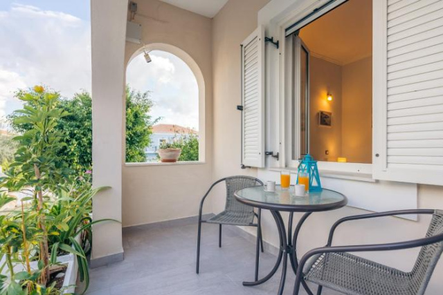 Spetses Apartments - Spetses
