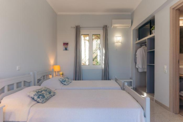 Spetses Apartments - Spetses