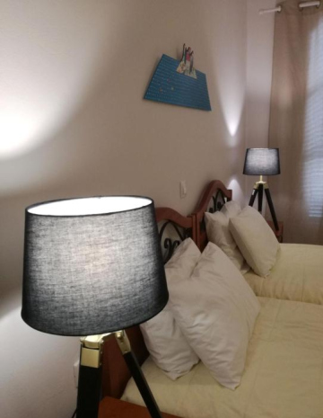 A Hotel Faros