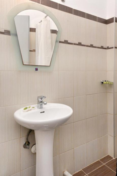 Hotel Villa Plaza - Spetses