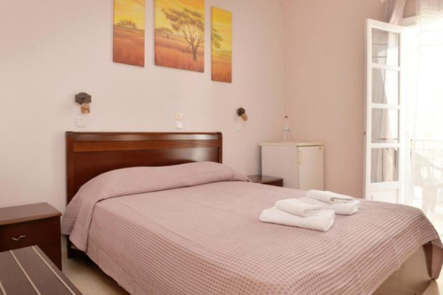 Hotel Villa Plaza - Spetses