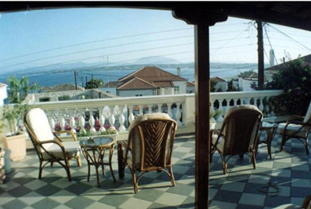Victoria Studio Apartment - Spetses
