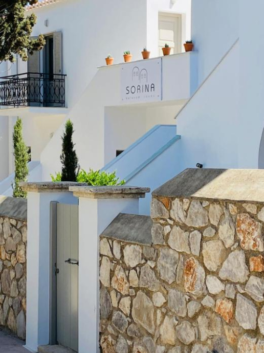SORINA Beloved Rooms - Spetses