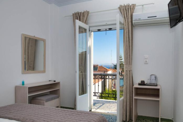 Argonaftis Spetses - Spetses