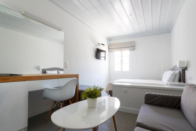 Guesthouse Niriides - Spetses