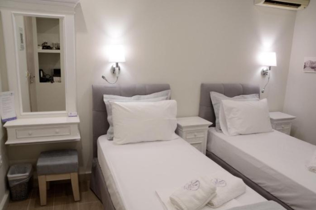 LEVANTA HOTEL SPETSES - 斯佩察島