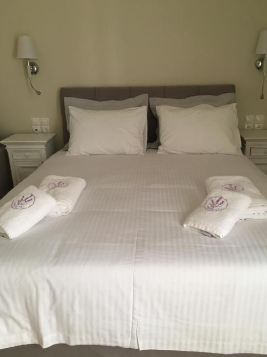 LEVANTA HOTEL SPETSES - 斯佩察島