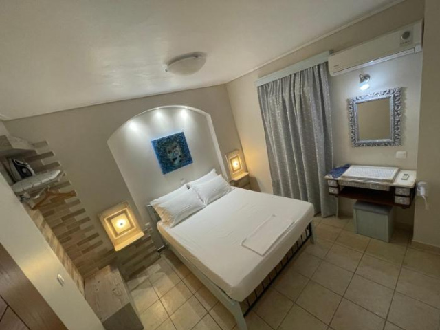 Spetses Center Comfy Apartment - 斯佩察島