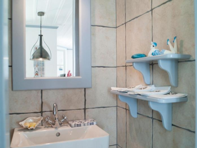 5 bedrooms villa at Spetses 900 m away from the beach with sea view private pool and enclosed garden - Spetses