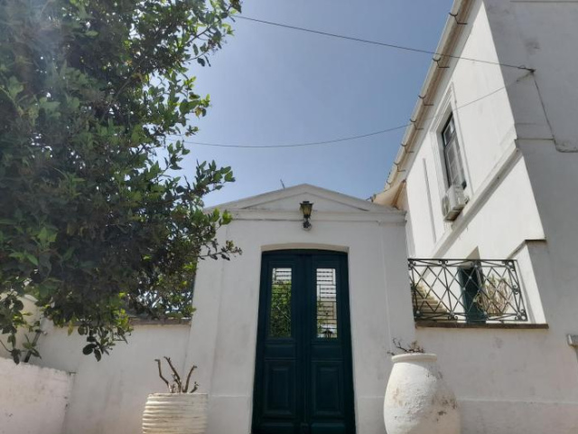 1861 Mansion Spetses - Spetses