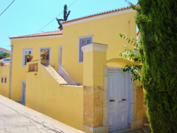 Villa Spetses