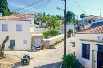 Villa Spetses