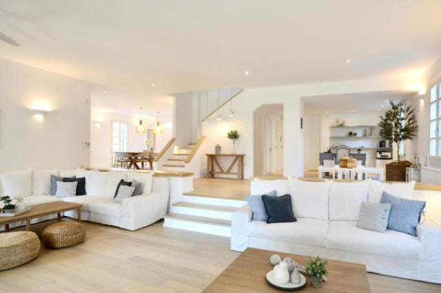 Elysian Villa - Spetses