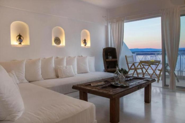 Spetses Sea View Luxury House - 斯佩察島