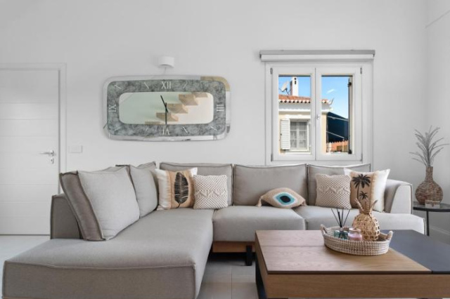 Villa Ia - Spetses